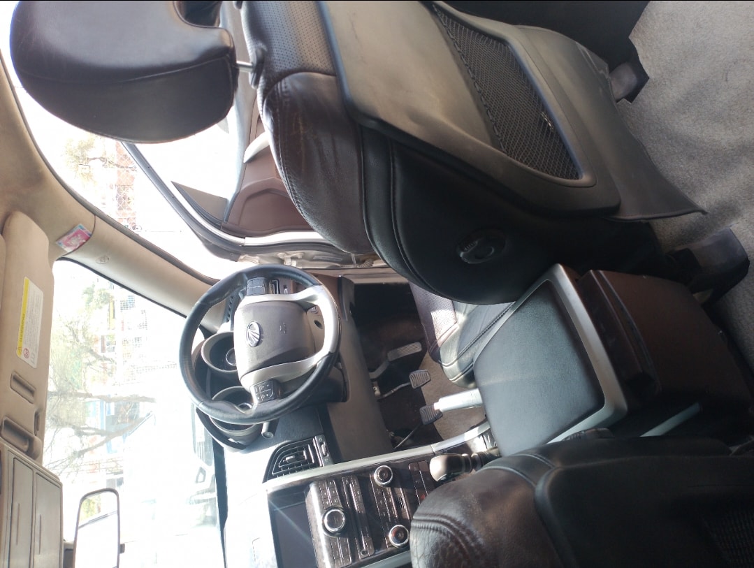 Used 2013 Mahindra XUV500 Used 2013 Mahindra XUV500