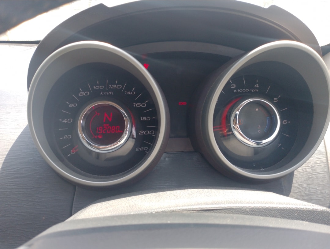 Used 2013 Mahindra XUV500 Used 2013 Mahindra XUV500