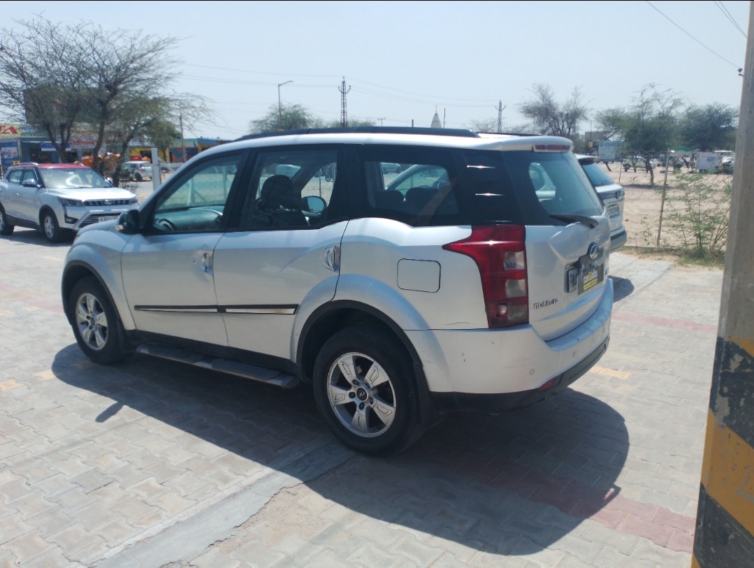 Used 2013 Mahindra XUV500 Used 2013 Mahindra XUV500