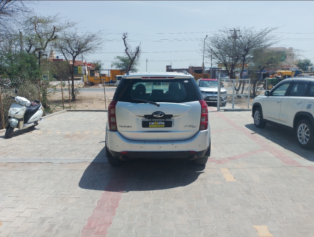 Used 2013 Mahindra XUV500 Used 2013 Mahindra XUV500