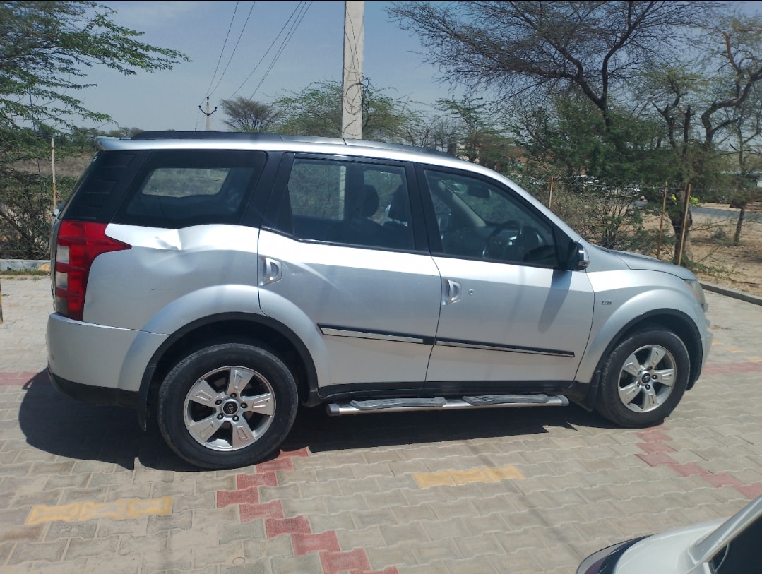 Used 2013 Mahindra XUV500 Used 2013 Mahindra XUV500