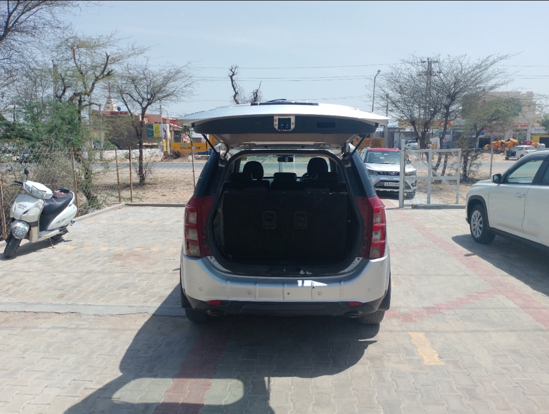 Used 2013 Mahindra XUV500 Used 2013 Mahindra XUV500