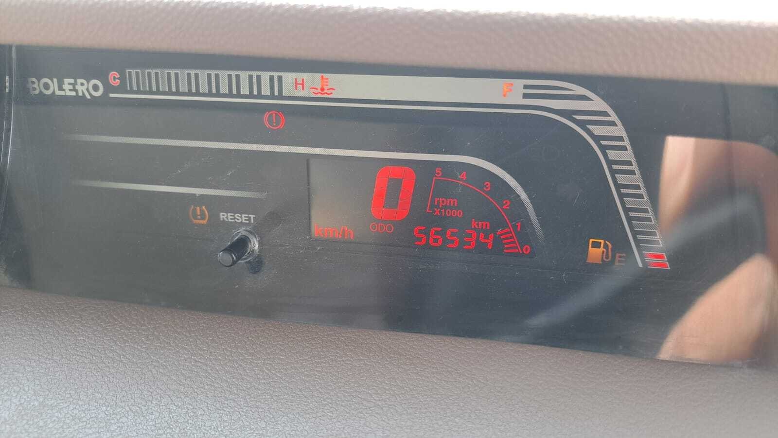 Used 2023 Mahindra Bolero Used 2023 Mahindra Bolero