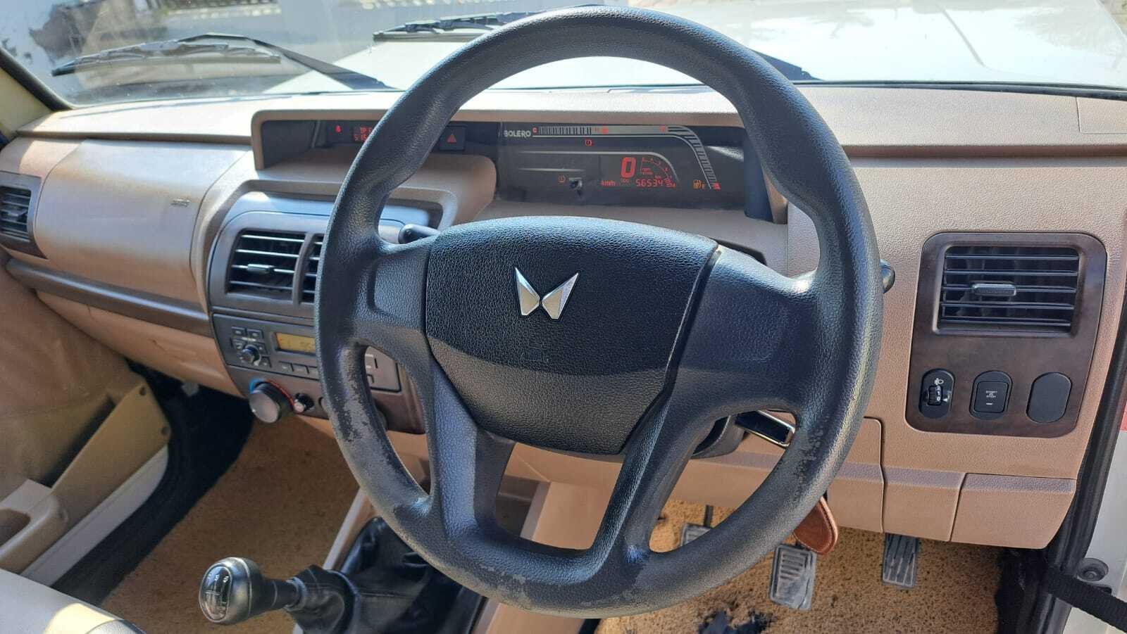 Used 2023 Mahindra Bolero Used 2023 Mahindra Bolero