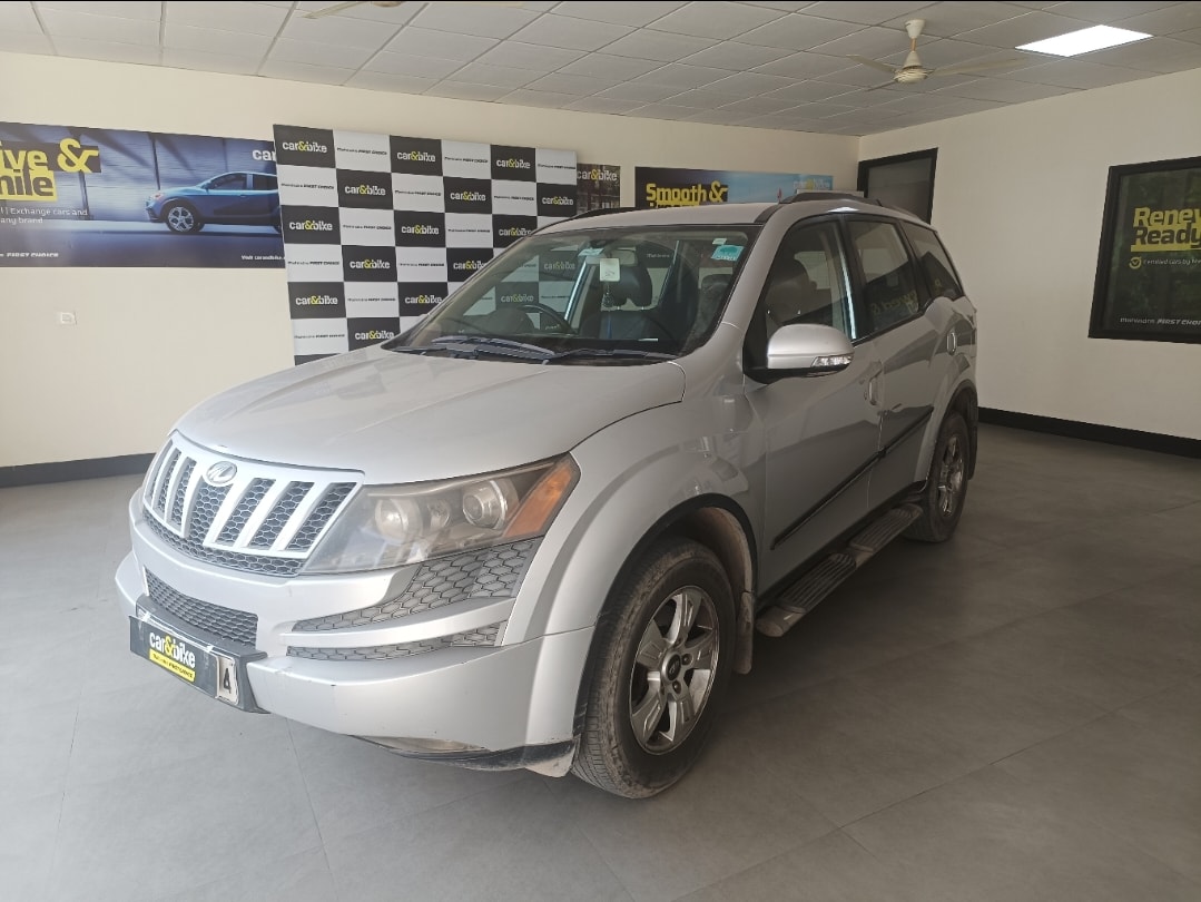 Used 2023 Mahindra XUV700 Used 2023 Mahindra XUV700