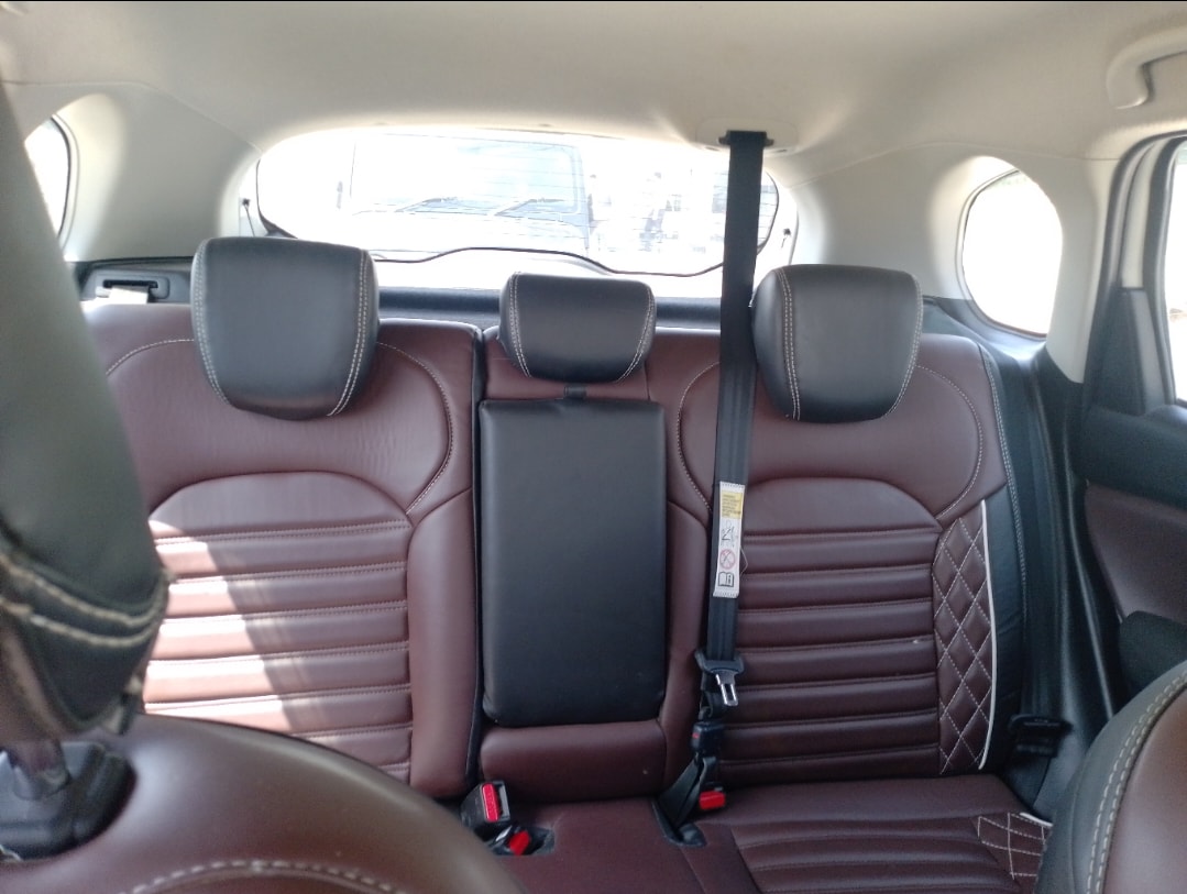 Used 2025 Maruti Suzuki Grand Vitara Used 2025 Maruti Suzuki Grand Vitara