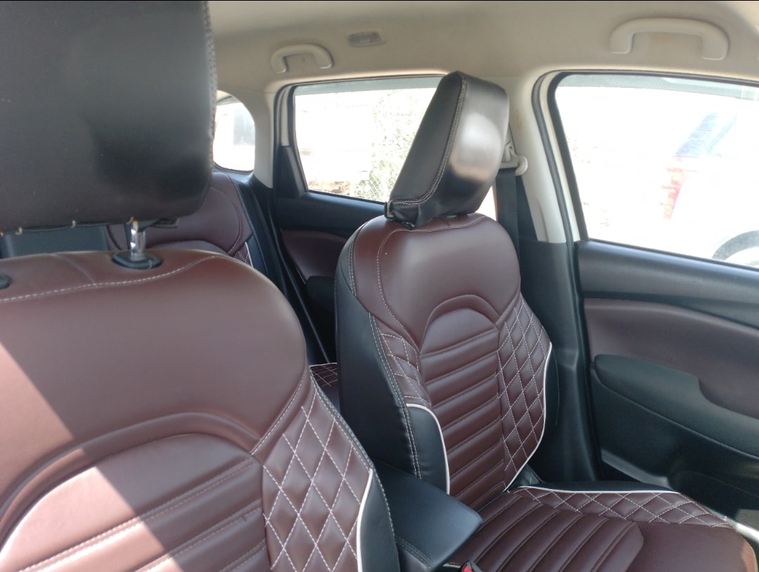 Used 2025 Maruti Suzuki Grand Vitara Used 2025 Maruti Suzuki Grand Vitara