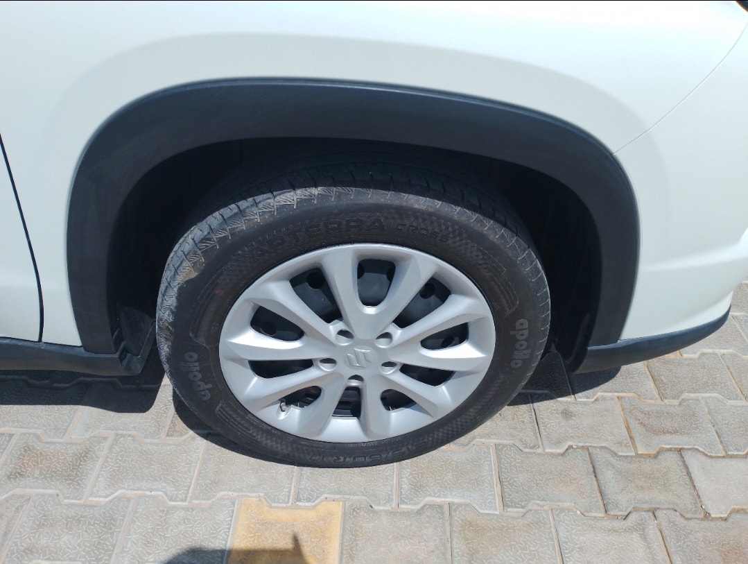 Used 2025 Maruti Suzuki Grand Vitara Used 2025 Maruti Suzuki Grand Vitara