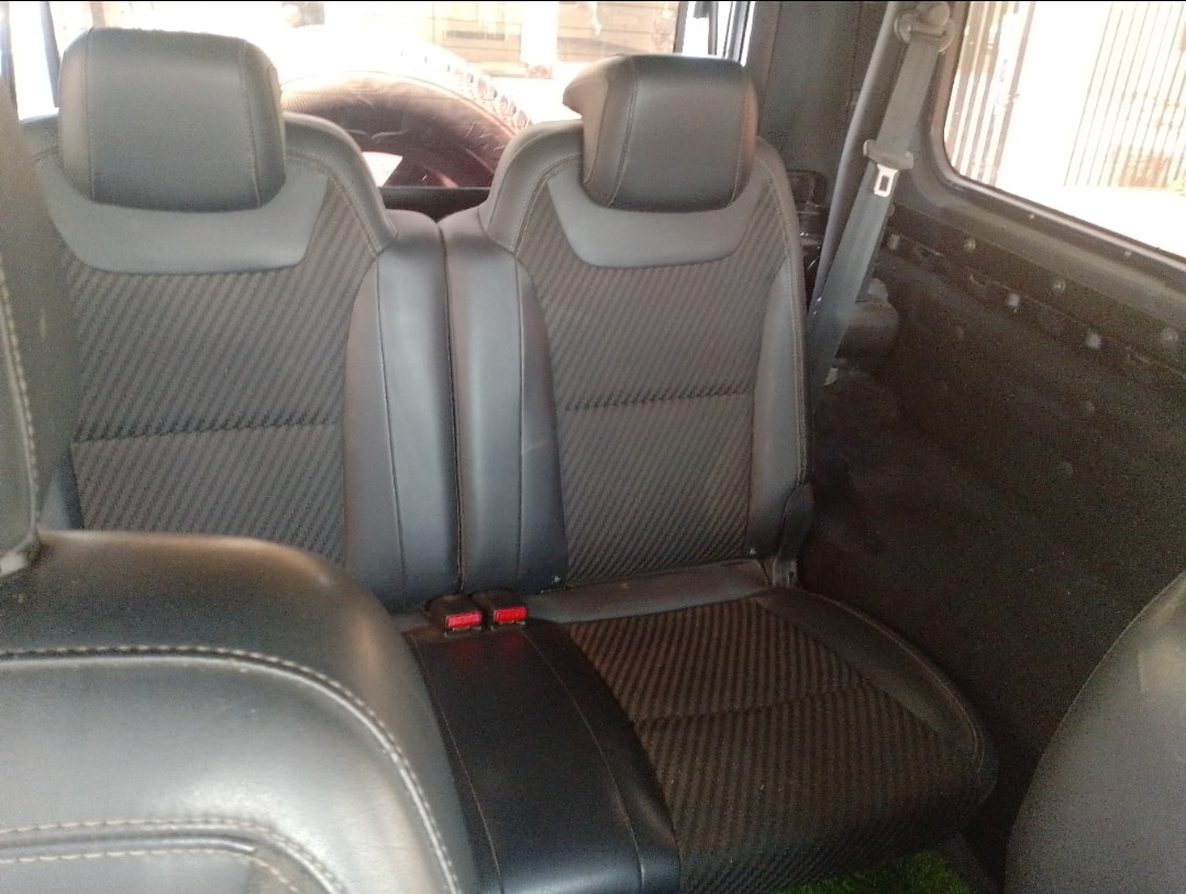 Used 2021 Mahindra Thar Used 2021 Mahindra Thar