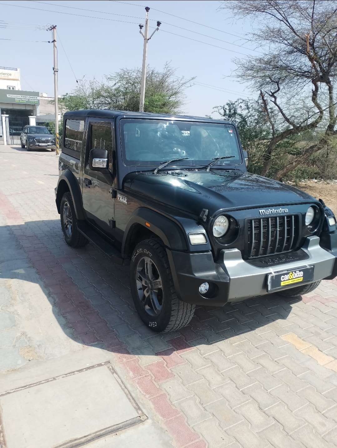 Thar image 7 Thar image 7