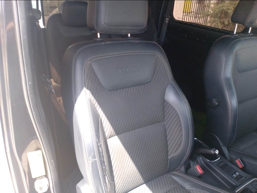 Used 2021 Mahindra Thar Used 2021 Mahindra Thar