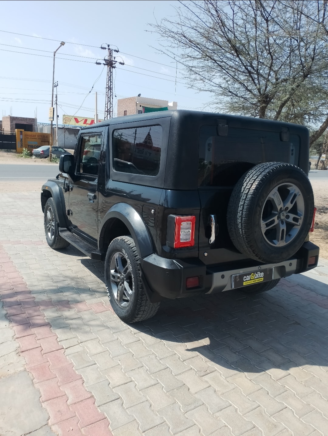 Thar image 3 Thar image 3