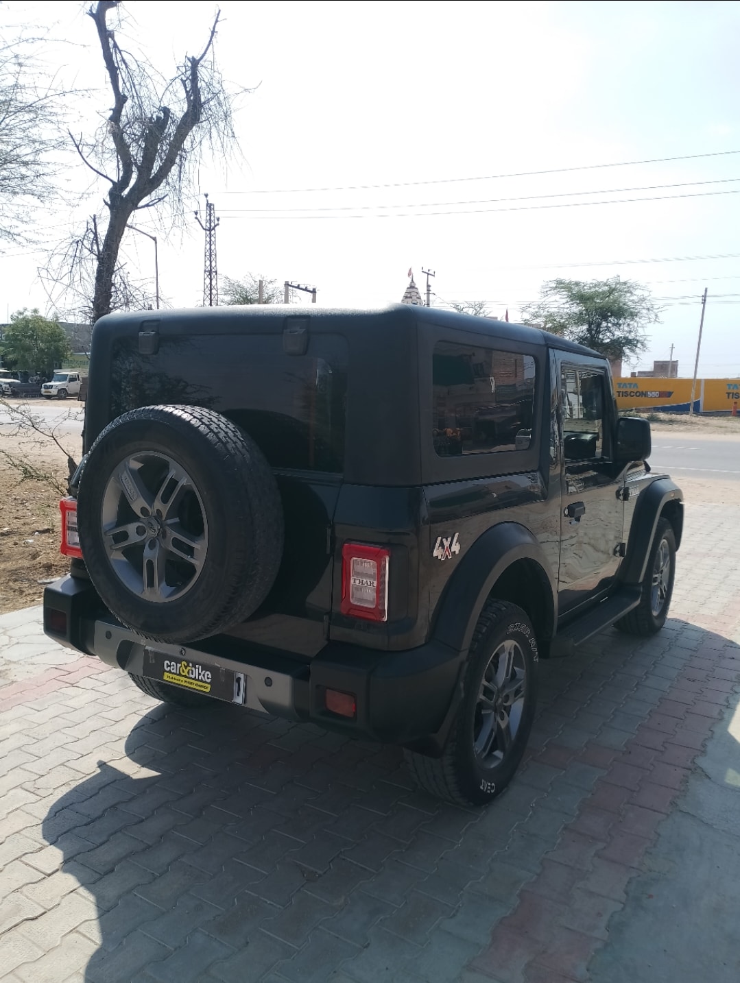 Thar image 5 Thar image 5