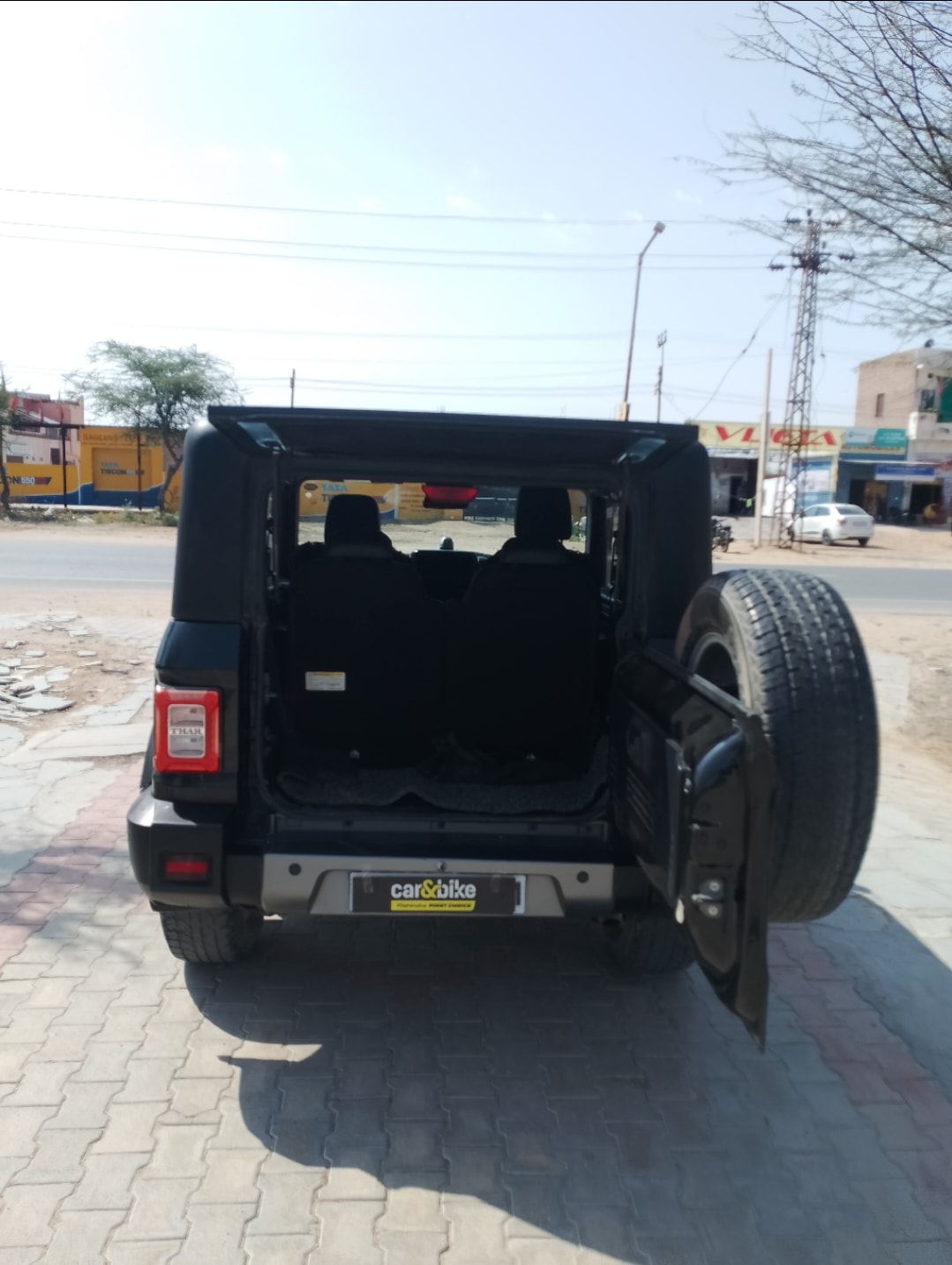 Thar image 9 Thar image 9