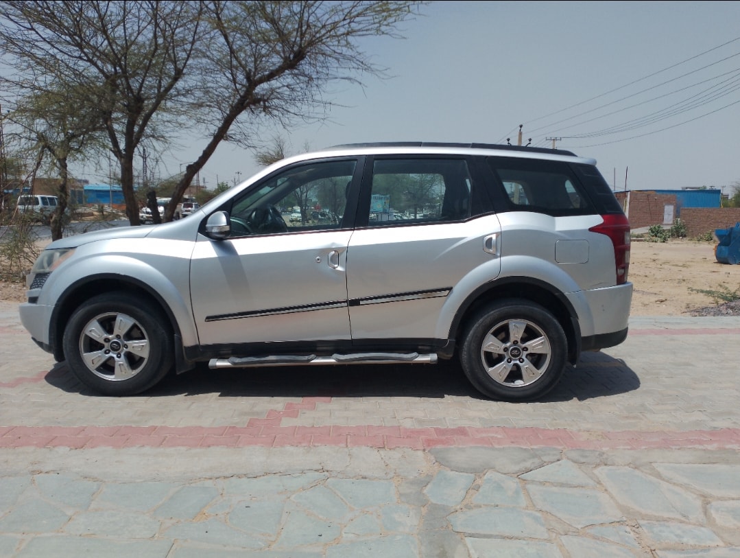 Used 2013 Mahindra XUV500 Used 2013 Mahindra XUV500