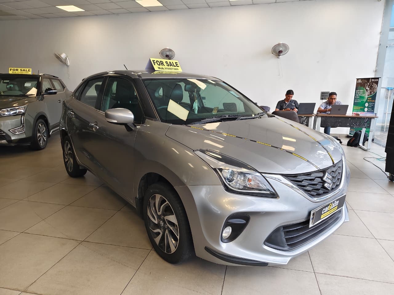 Baleno image 7 Baleno image 7