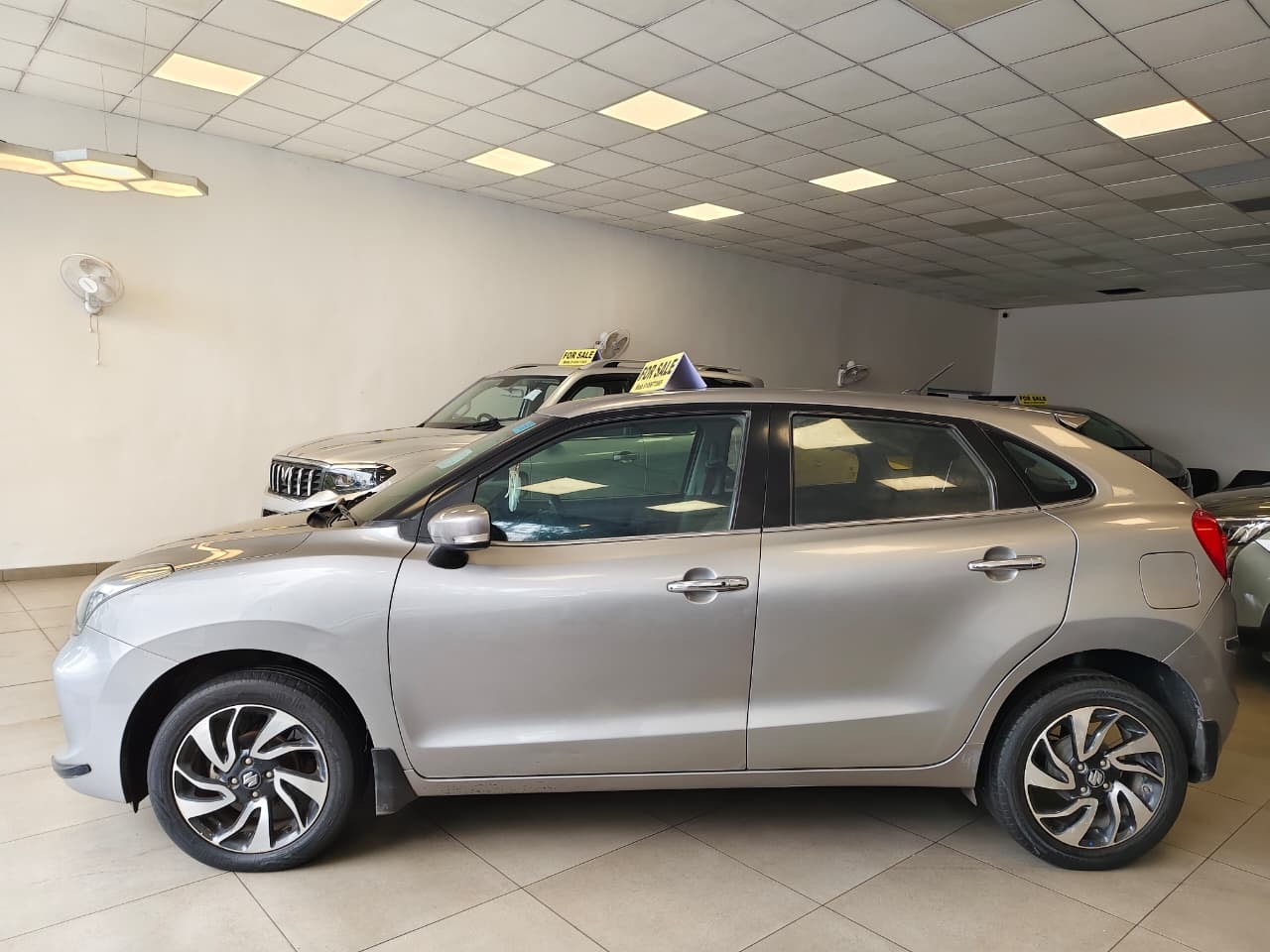 Baleno image 2 Baleno image 2