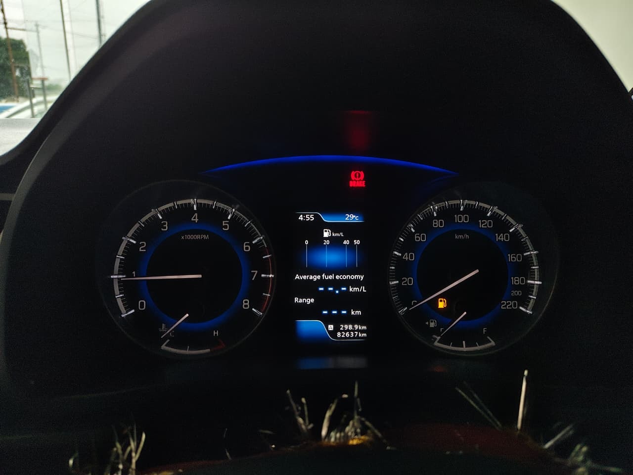 Baleno image 11 Baleno image 11