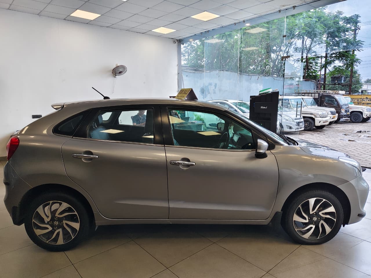 Baleno image 6 Baleno image 6