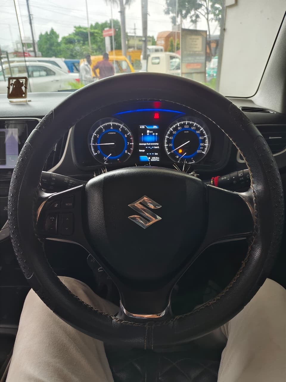 Baleno image 13 Baleno image 13