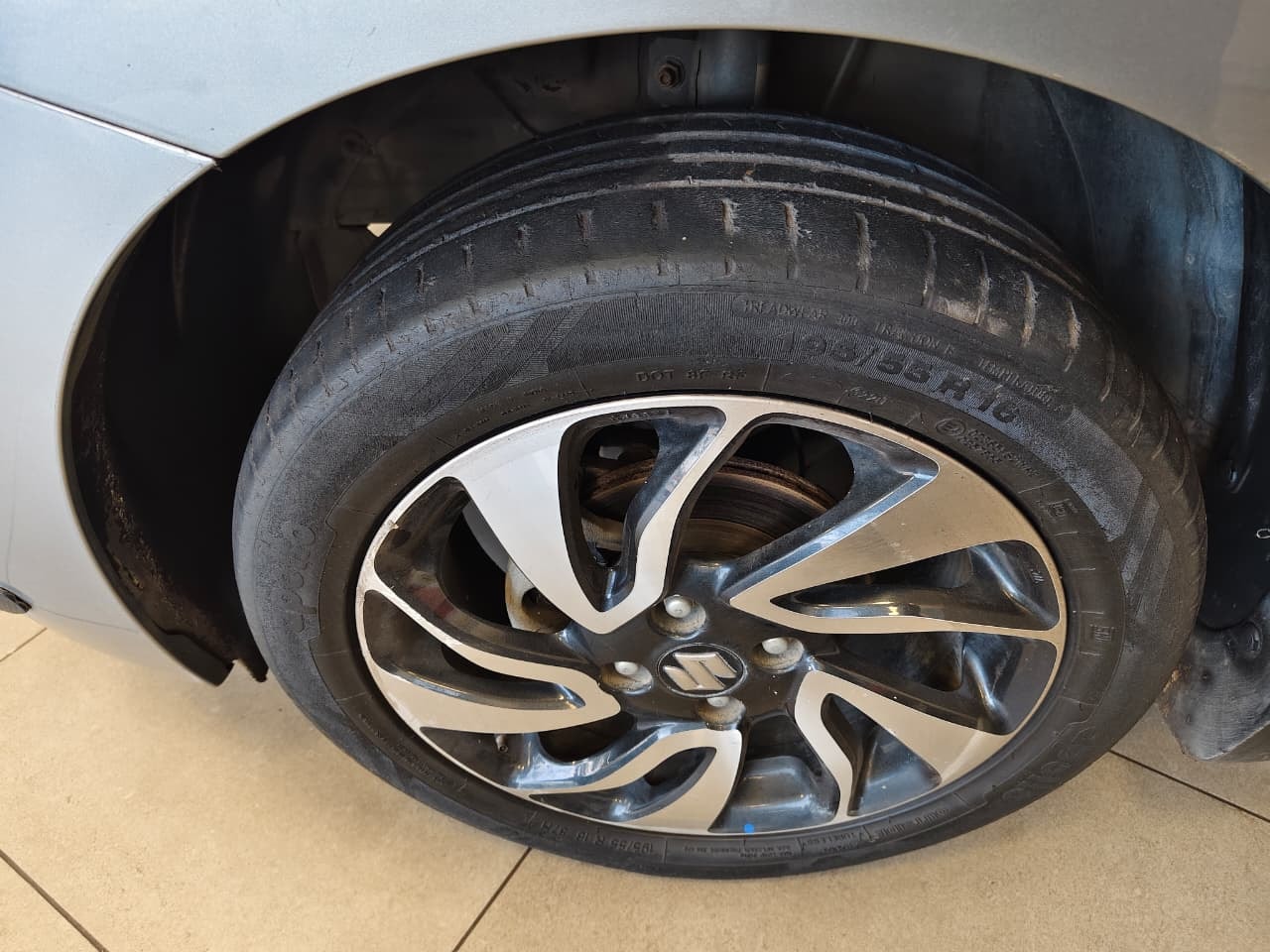 Baleno image 9 Baleno image 9