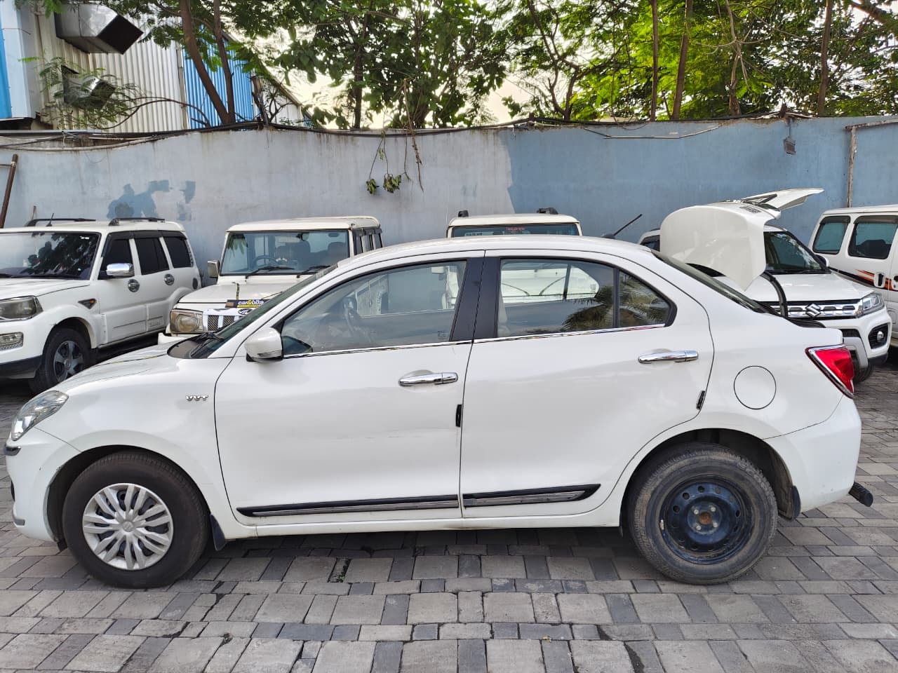 Dzire image 2 Dzire image 2