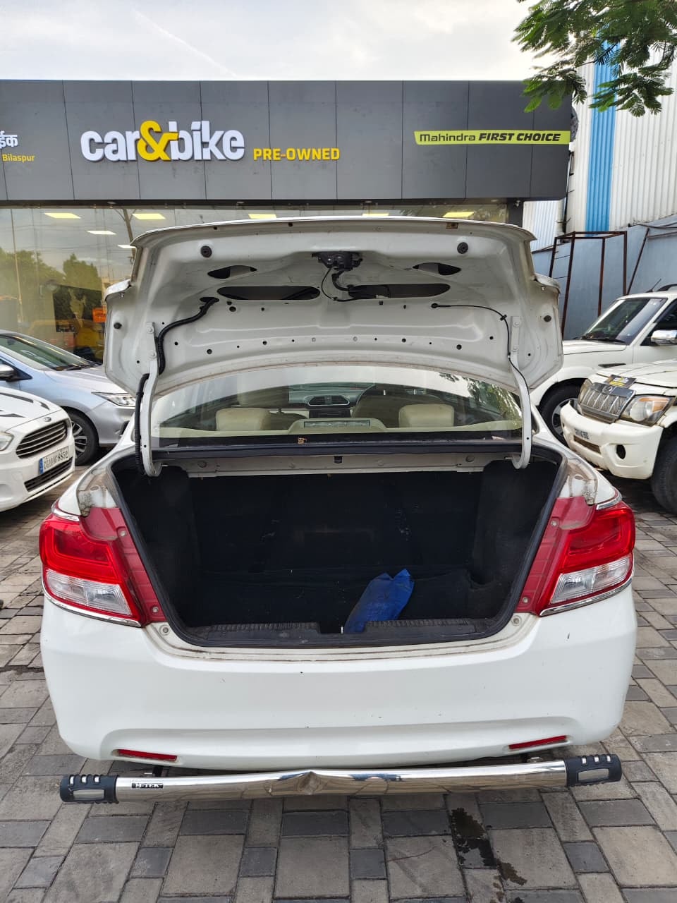 Dzire image 10 Dzire image 10