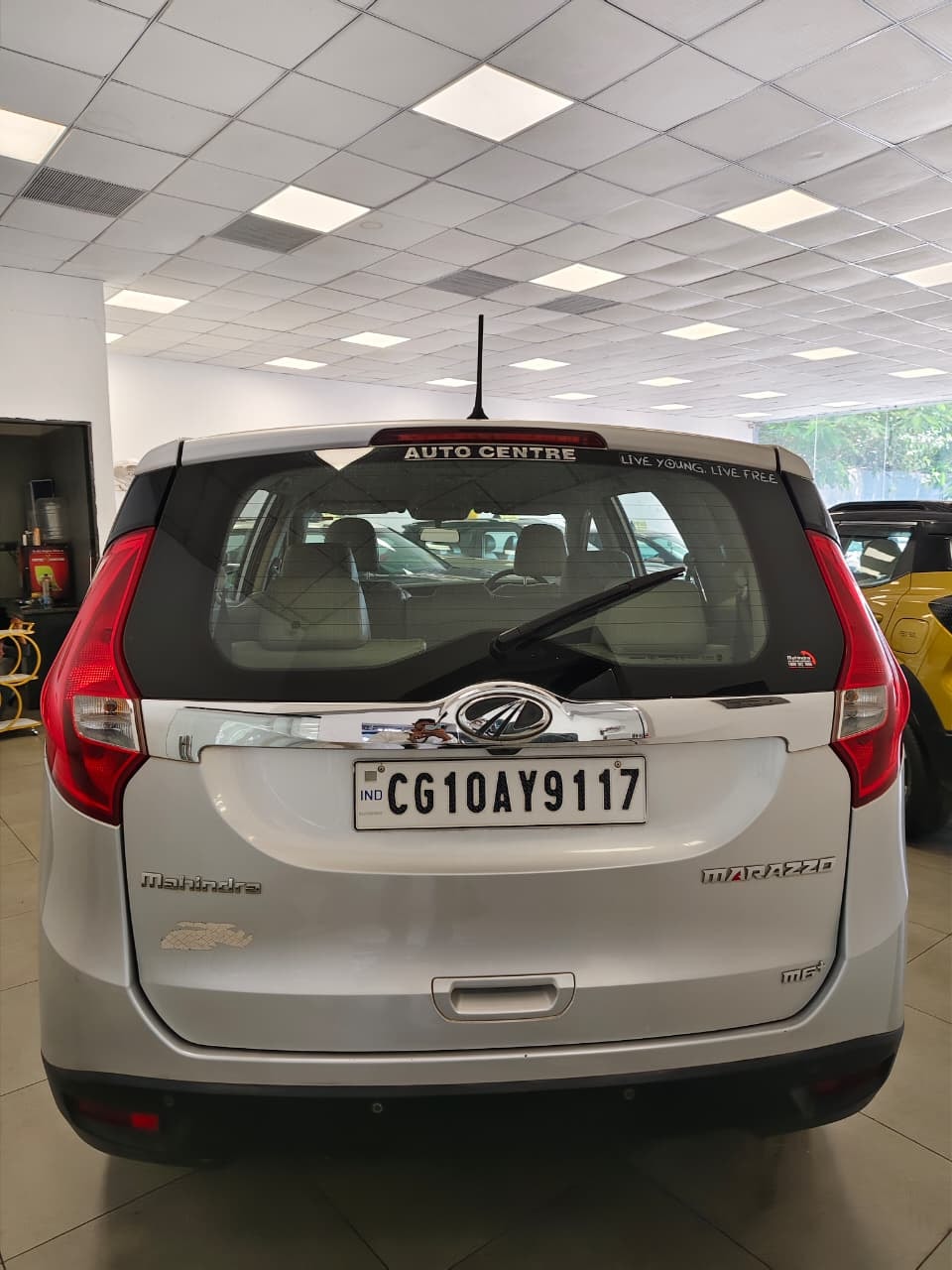 Marazzo image 4 Marazzo image 4