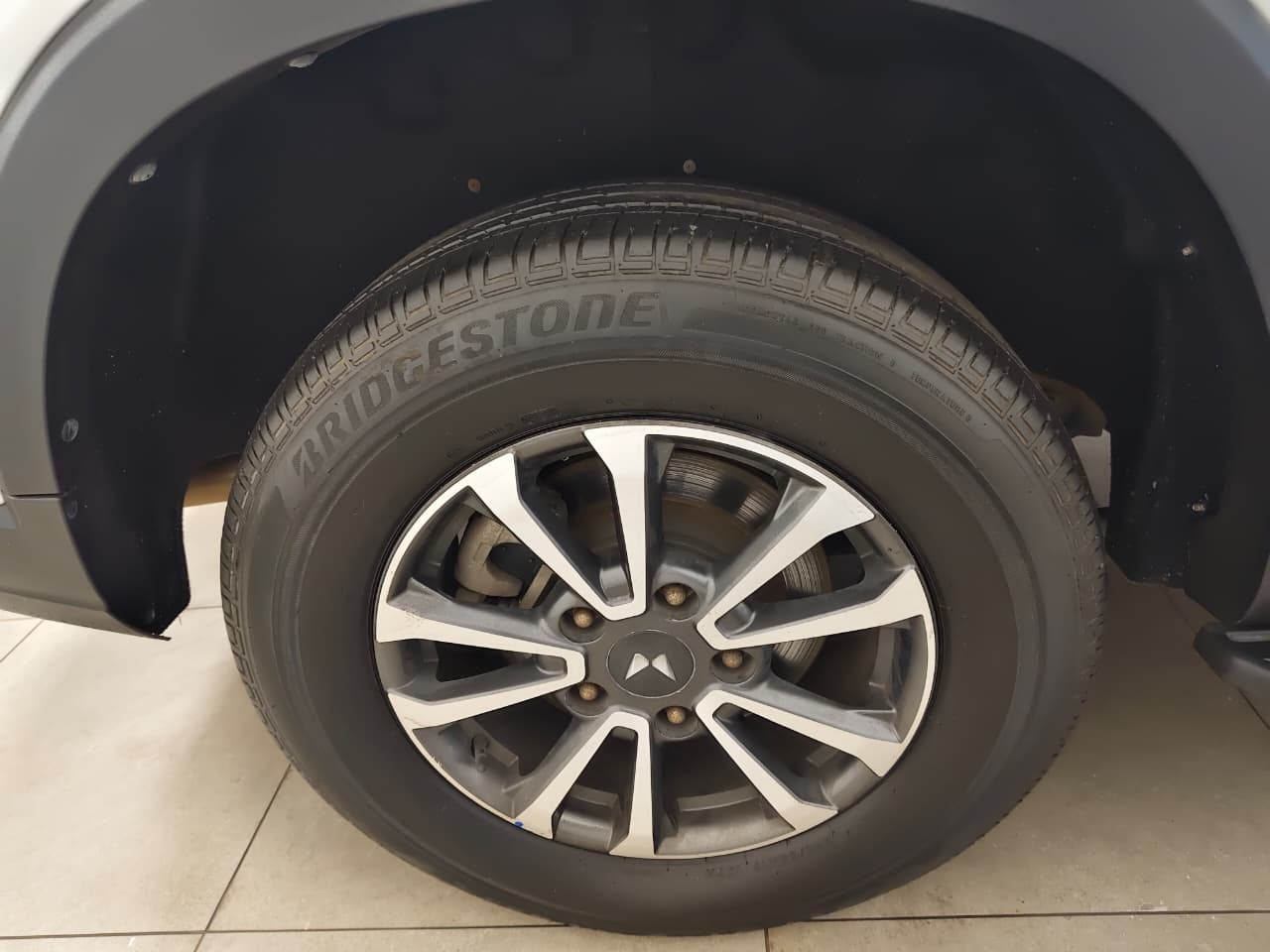 Scorpio-N image 9 Scorpio-N image 9