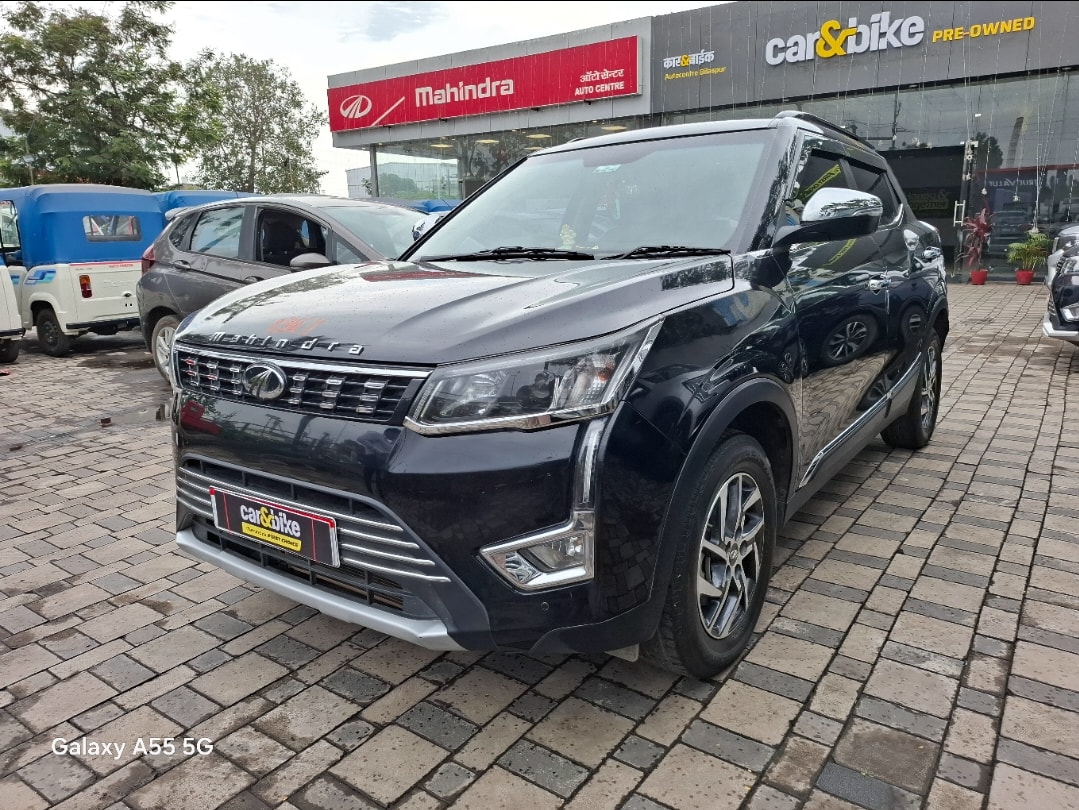 Used 2022 Mahindra XUV300 Used 2022 Mahindra XUV300