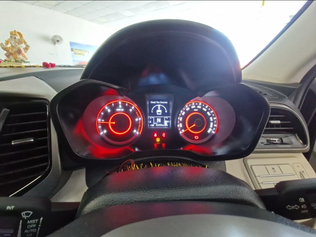 XUV300 image 11 XUV300 image 11