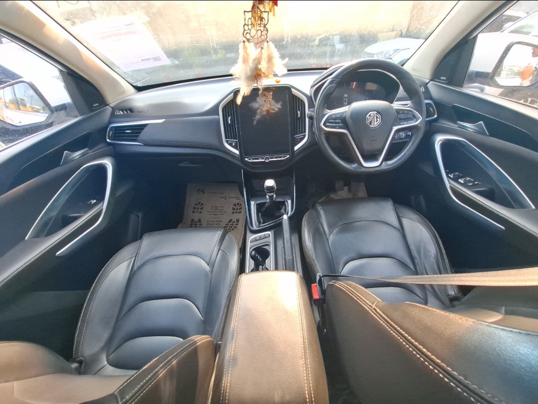 Hector image 12 Hector image 12