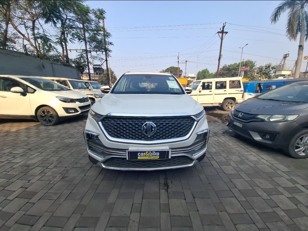 Hector image 8 Hector image 8