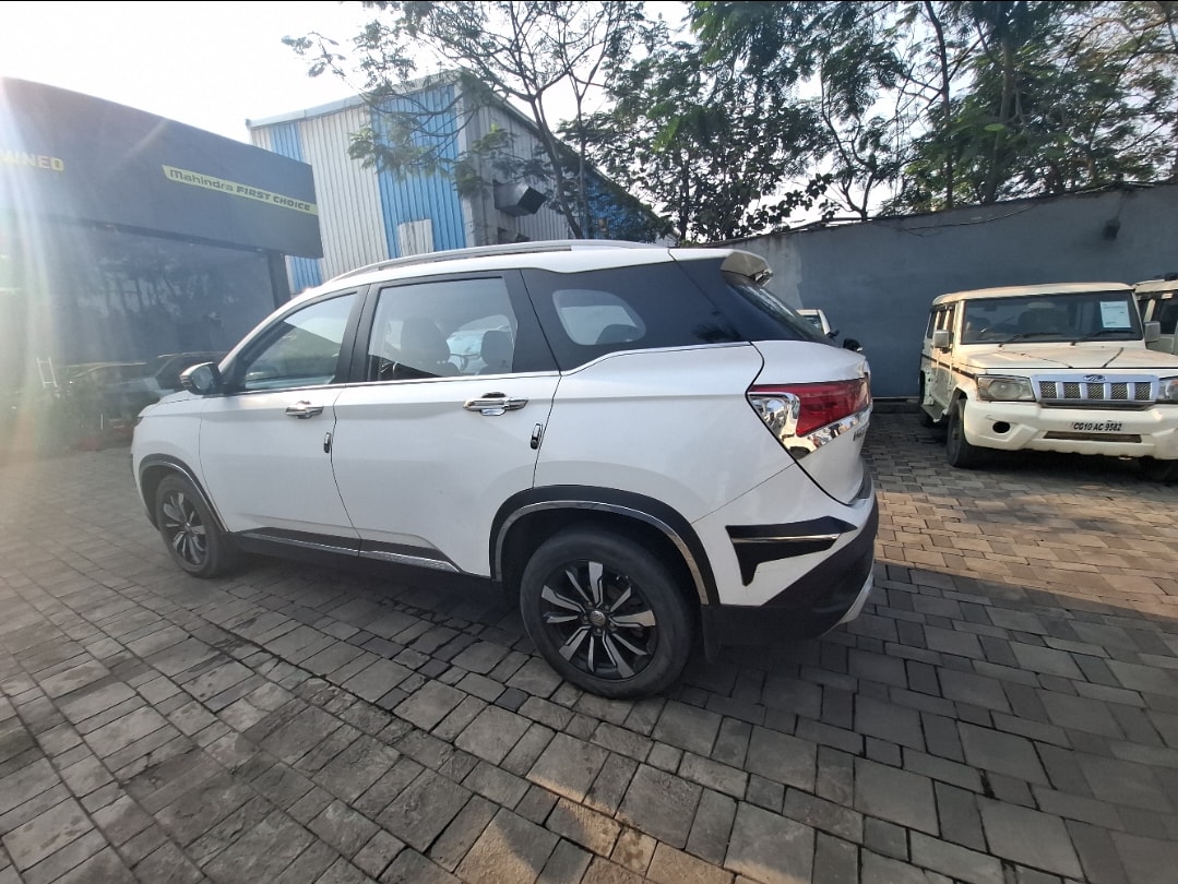 Hector image 3 Hector image 3