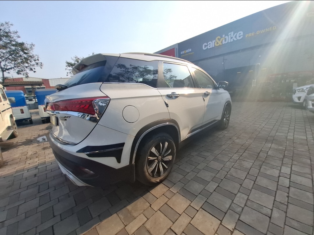 Hector image 5 Hector image 5