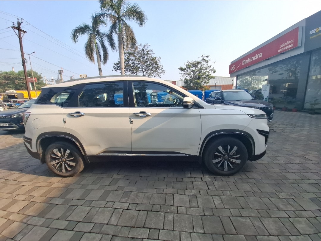 Hector image 6 Hector image 6