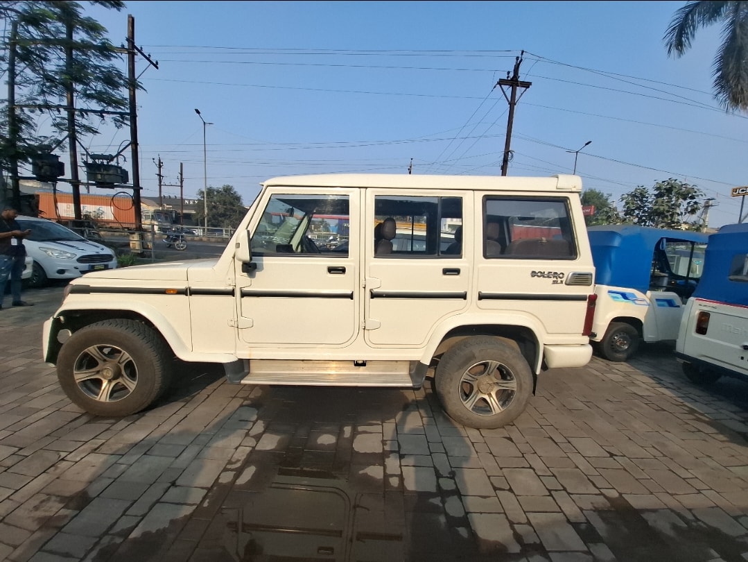 Bolero image 2 Bolero image 2