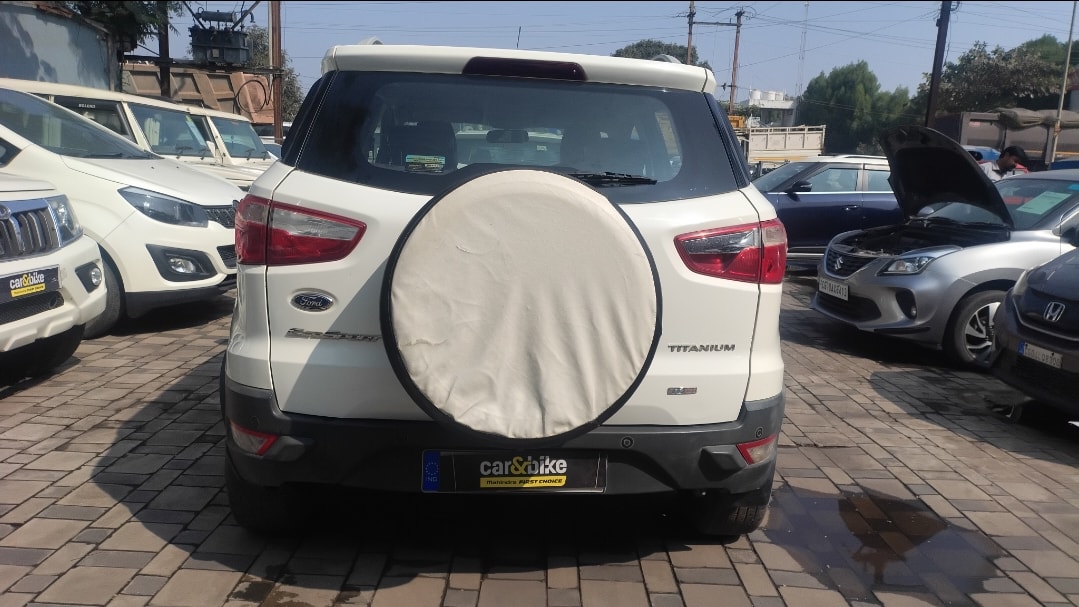 EcoSport image 4 EcoSport image 4