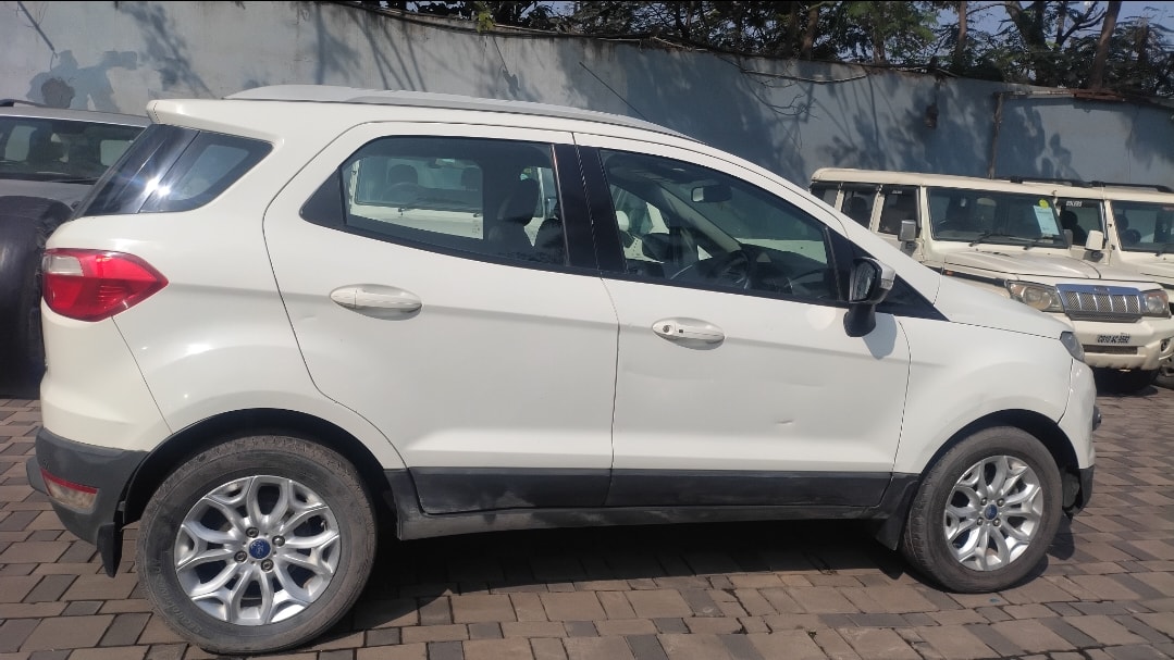 EcoSport image 6 EcoSport image 6