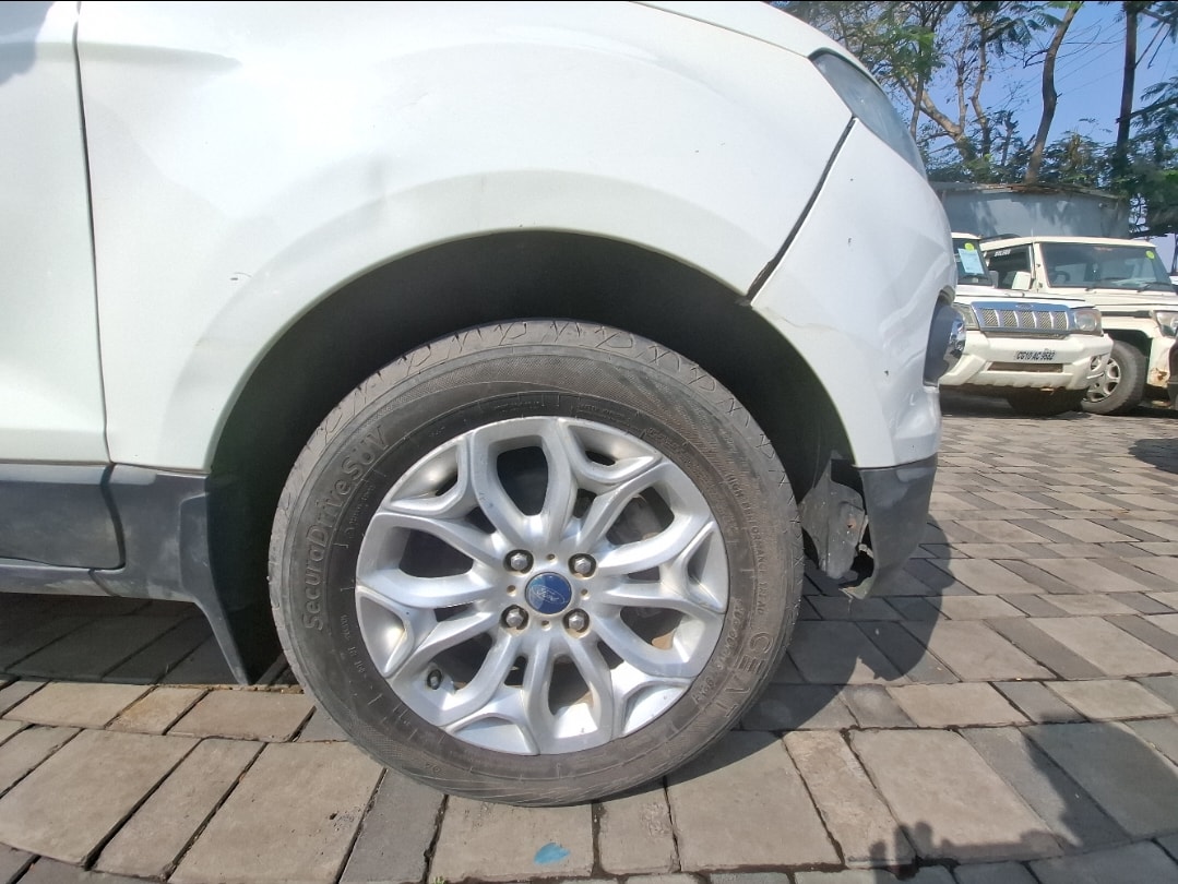 EcoSport image 9 EcoSport image 9