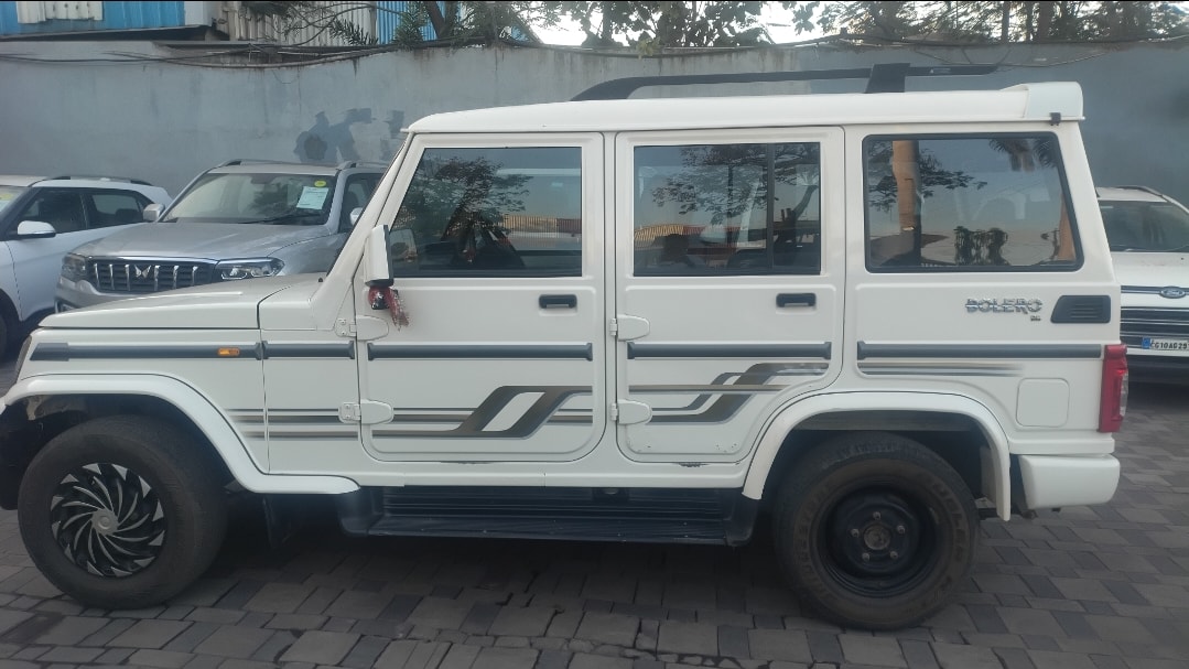 Bolero image 2 Bolero image 2