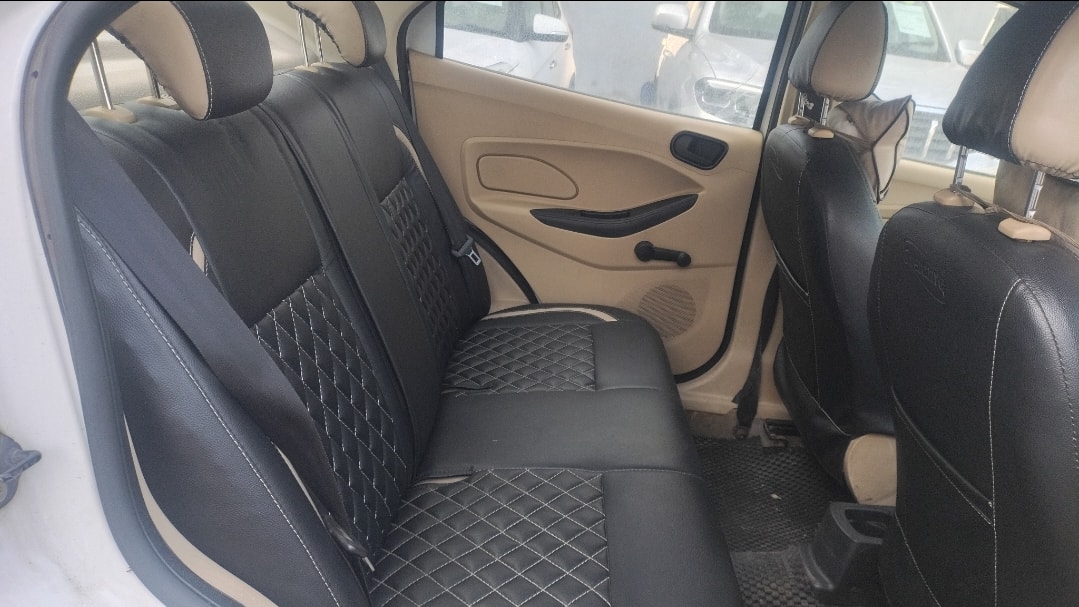 Figo Aspire image 17 Figo Aspire image 17