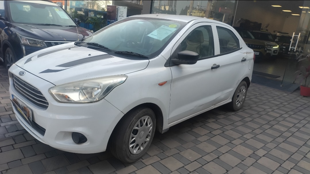 Figo Aspire image 1 Figo Aspire image 1