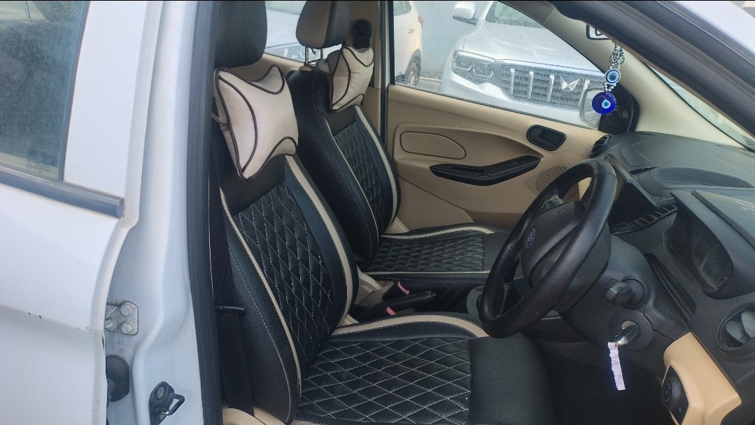 Figo Aspire image 16 Figo Aspire image 16