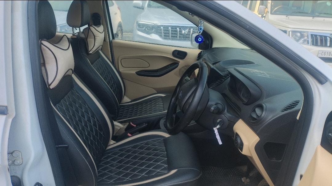 Figo Aspire image 14 Figo Aspire image 14