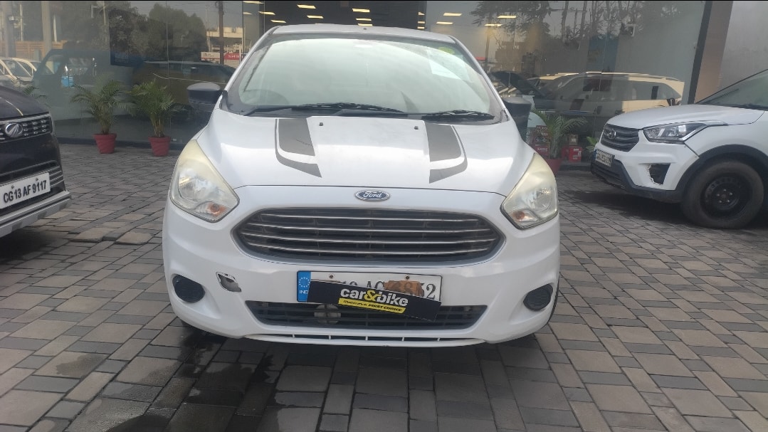 Figo Aspire image 8 Figo Aspire image 8