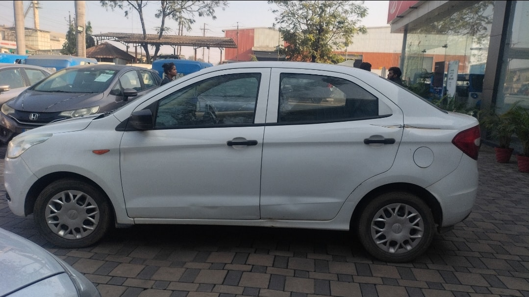 Figo Aspire image 2 Figo Aspire image 2