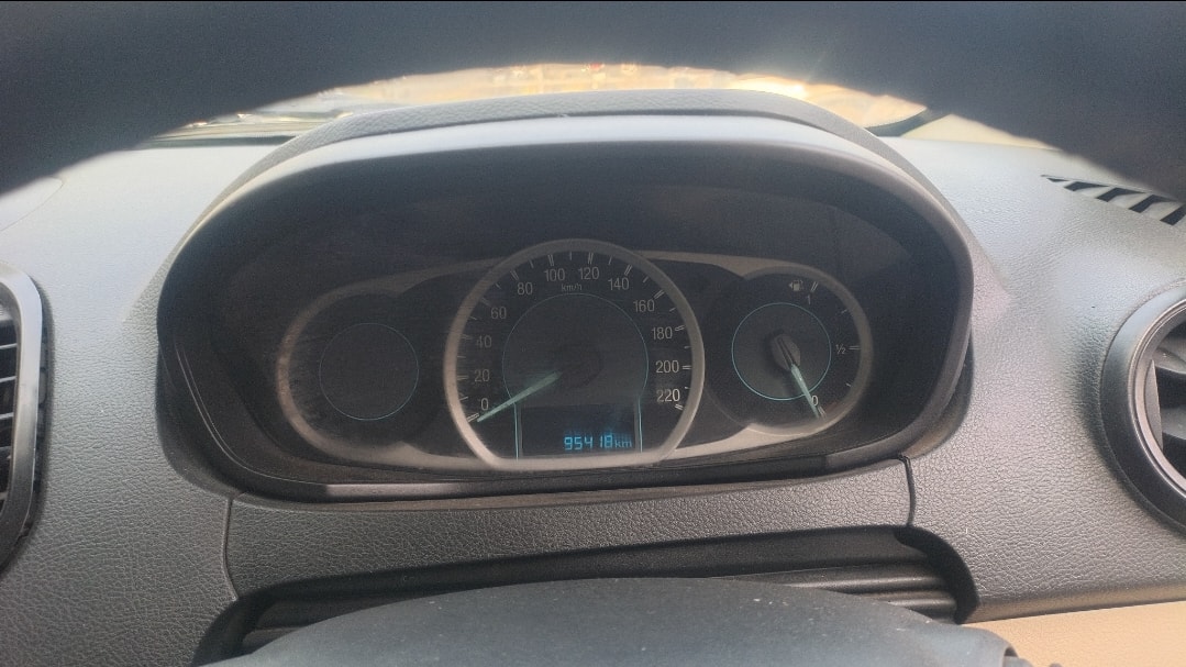 Figo Aspire image 11 Figo Aspire image 11