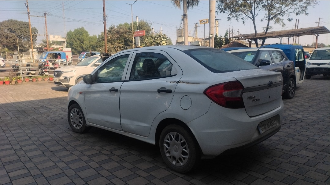 Figo Aspire image 3 Figo Aspire image 3