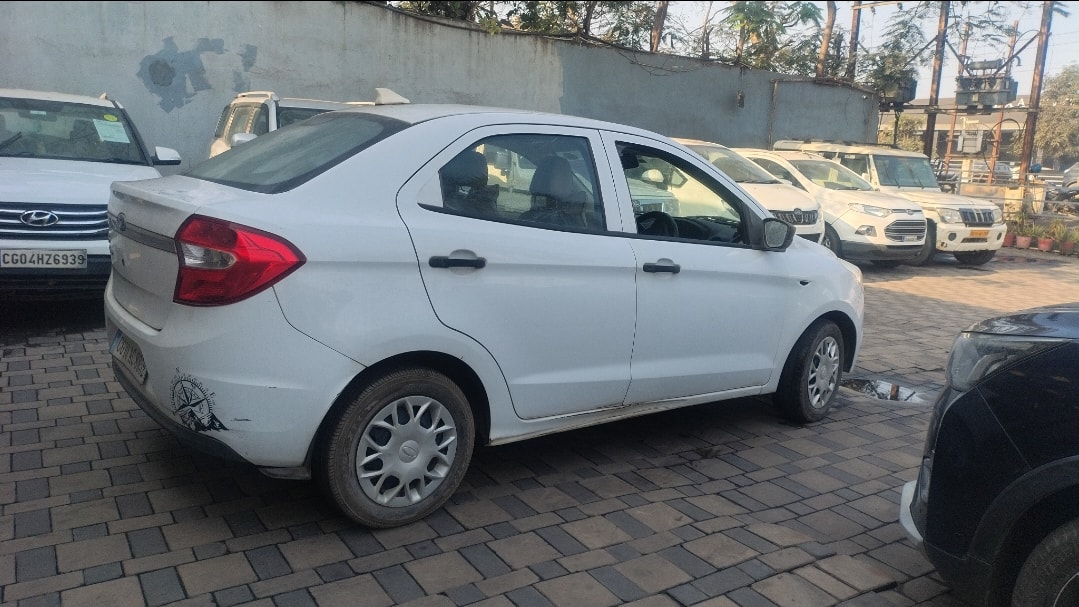 Figo Aspire image 5 Figo Aspire image 5